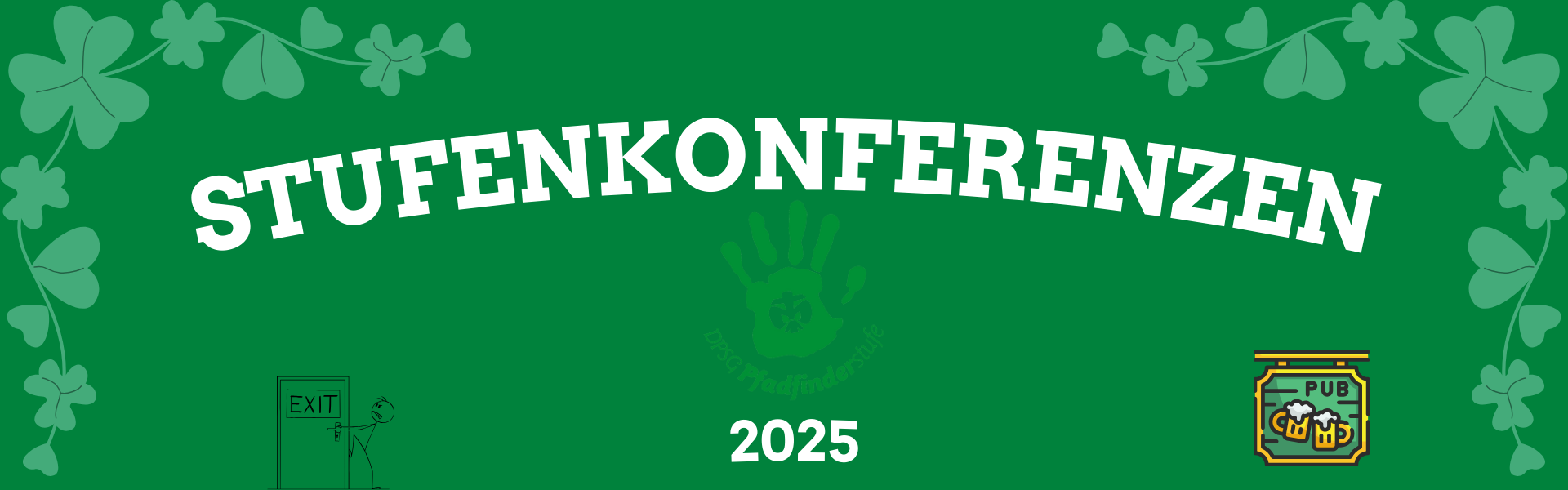 Stufenkonferenz 2025 – Pfadfinderstufe