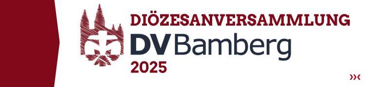 Diözesanversammlung 2025